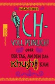 Frisch Dez 15 peinlich