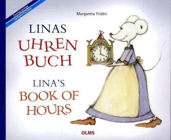 Wiederentdeckt  April 15 Lina