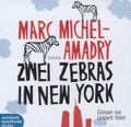 wiederentdeckt Juni 16: Zebras